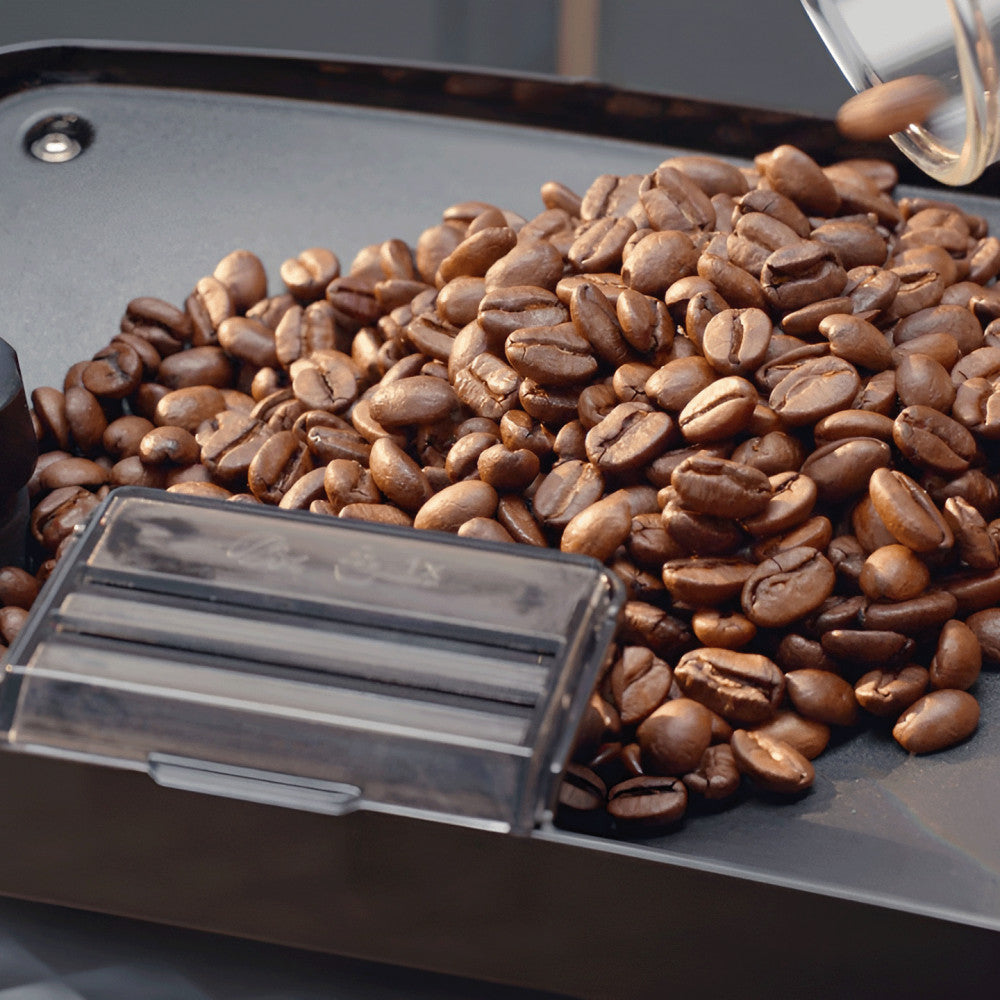 PHILIPS Kaffeevollautomat EP5544/50, 20 Kaffeespezialitäten